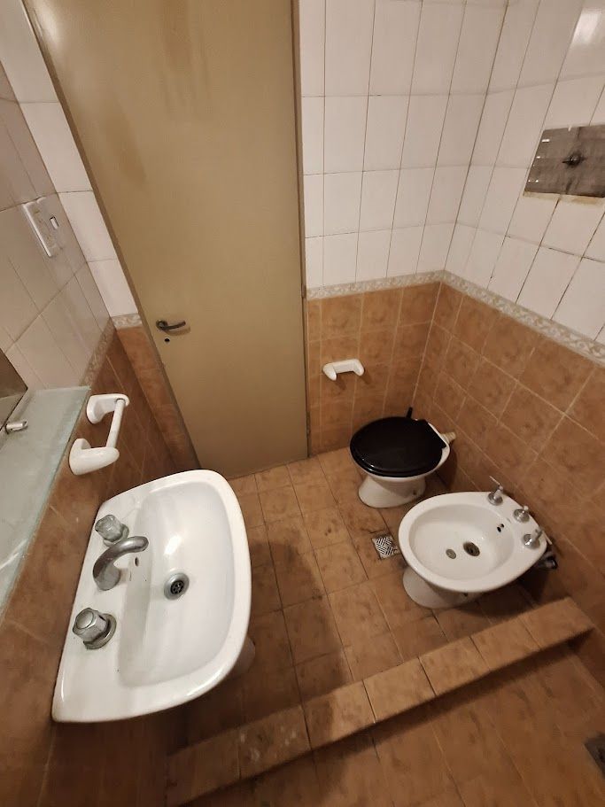 Departamento en Alquiler en Tres de Febrero, G.B.A. Zona Oeste