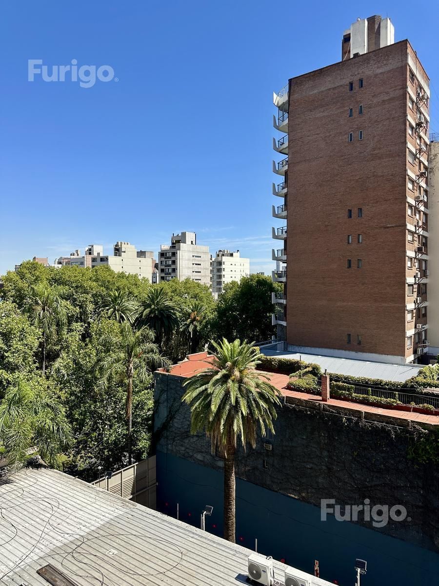 Departamento en Venta en Rosario, Santa Fe