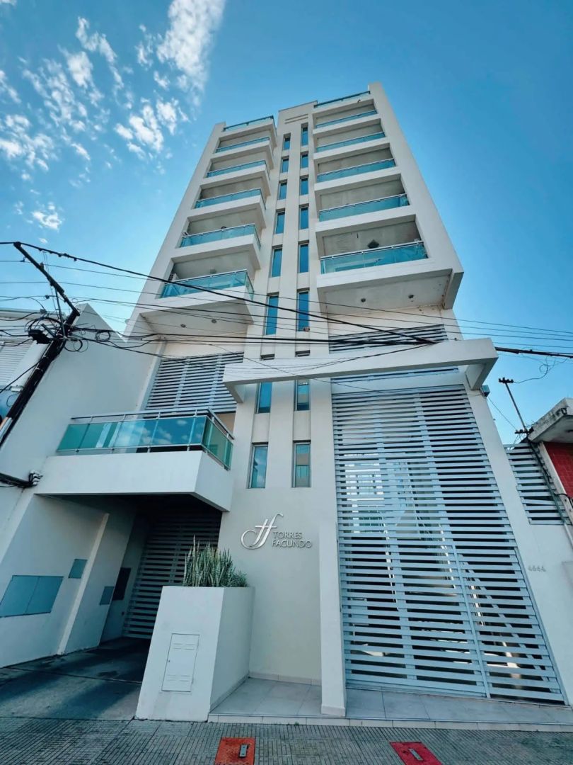 Departamento en venta Fomento 9 De Julio 1 ambientes