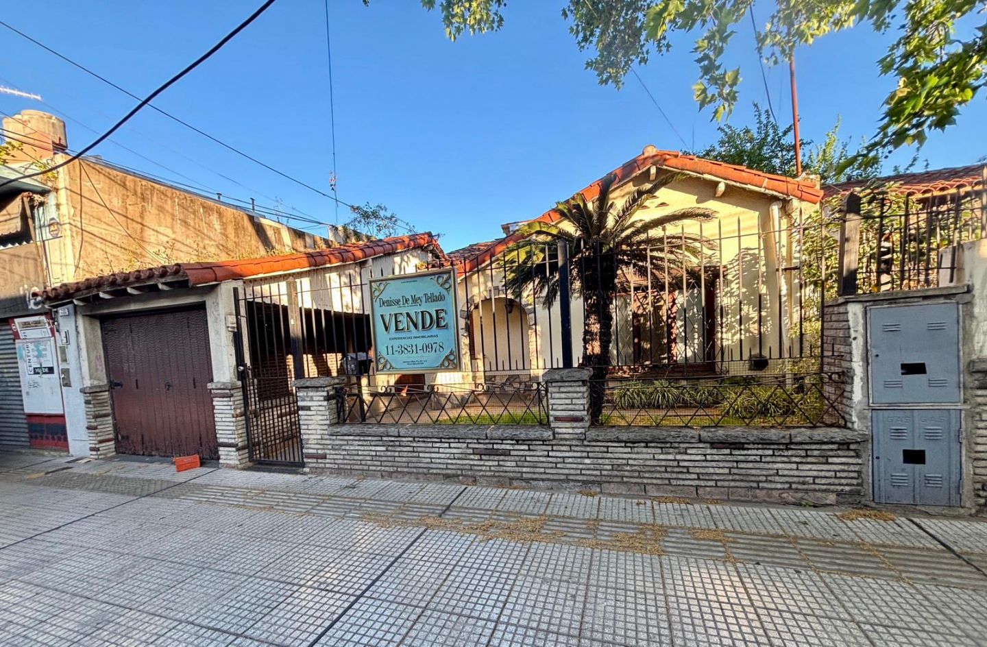 Casa en Venta en Vicente Lopez, G.B.A. Zona Norte
