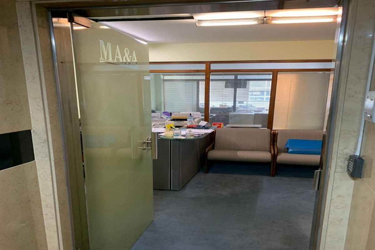 Oficina en Venta en San Nicolas, Capital Federal