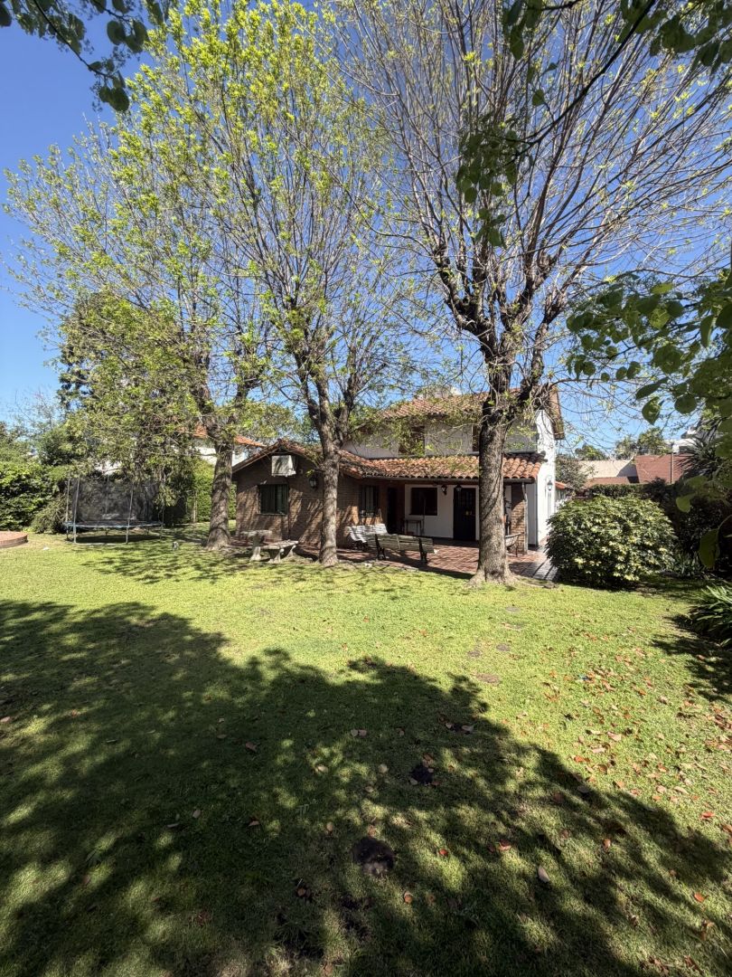 Casa en Venta en Ituzaingo, G.B.A. Zona Oeste