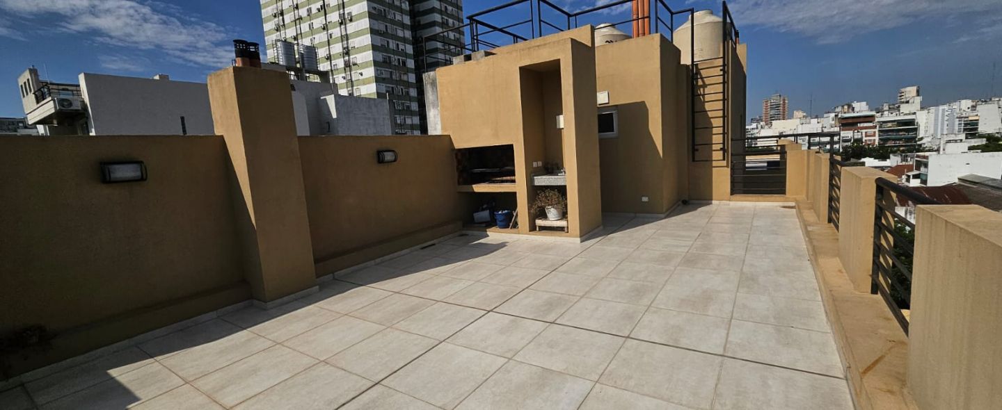 VENTA DE DEPARTAMENTO EN Capital Federal - Caballito - 37