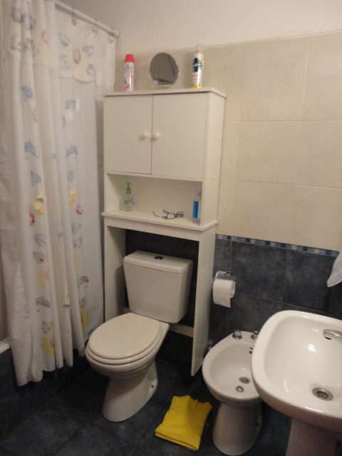 Departamento en Venta en Almagro, Capital Federal