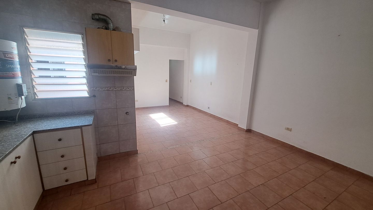 Departamento en Alquiler en General San Martin, G.B.A. Zona Norte
