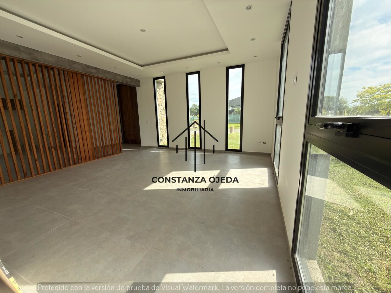 VENTA DE CASA EN General Rodríguez - Haras San Pablo - 6