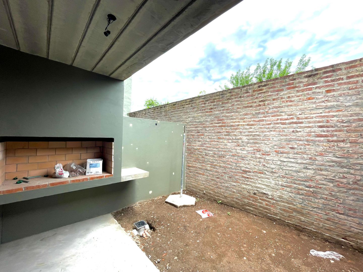 Departamento en Alquiler en San Miguel, G.B.A. Zona Norte