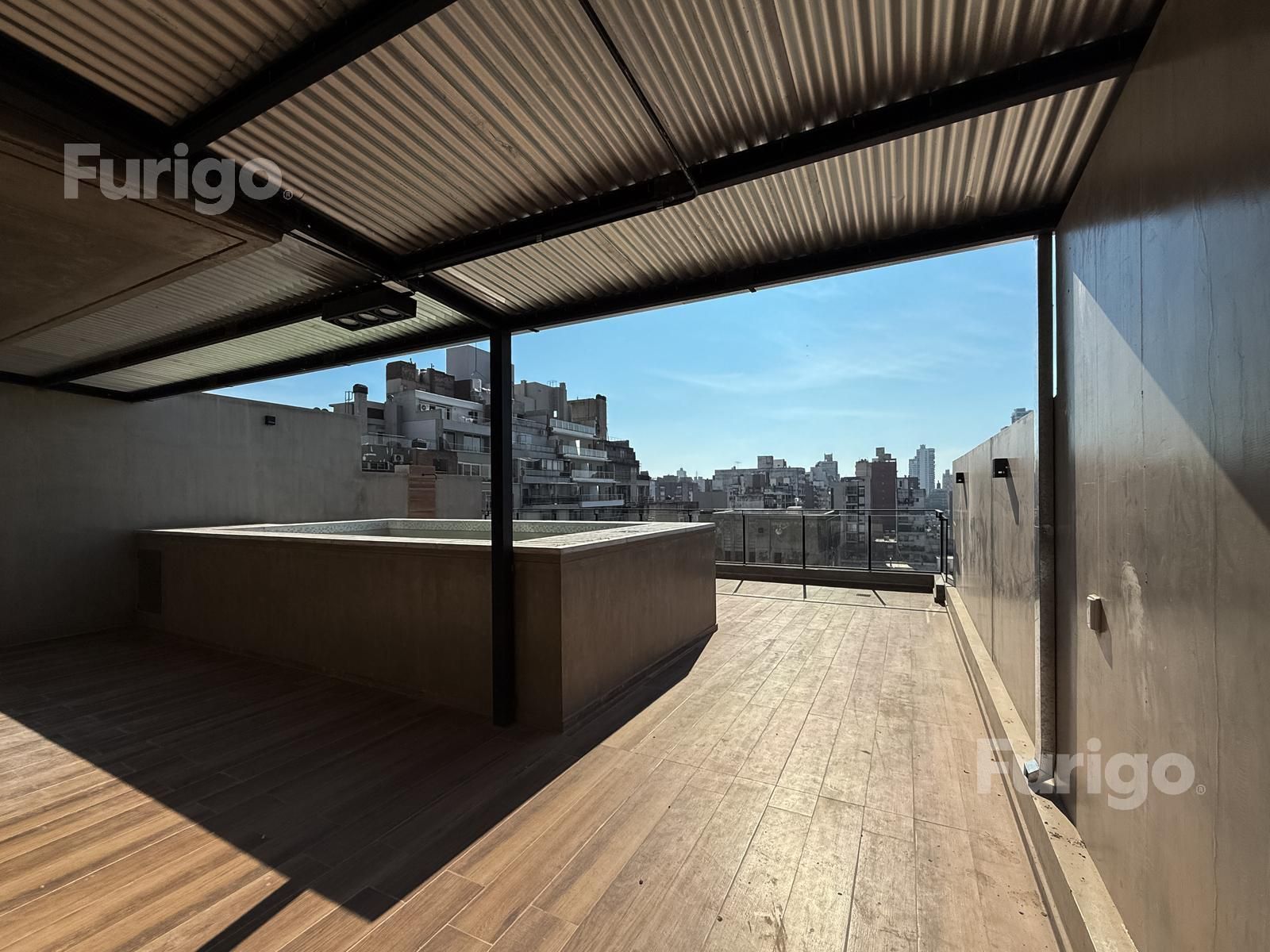 Departamento en Venta en Rosario, Santa Fe