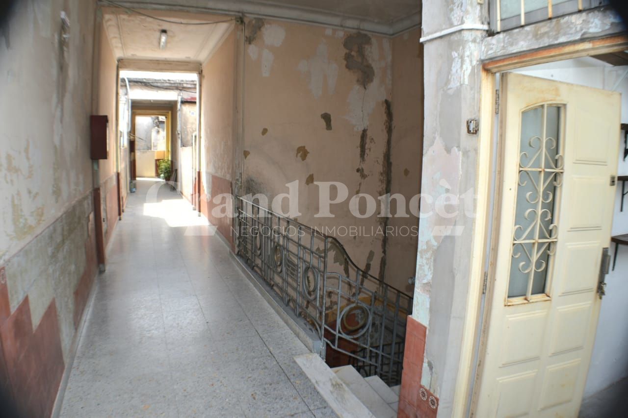 VENTA DE DEPARTAMENTO EN Capital Federal - Barracas - 26