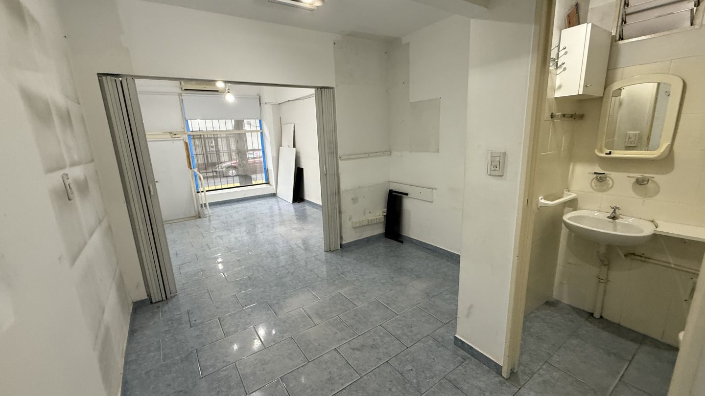 Local Comercial en Alquiler en San Cristobal, Capital Federal