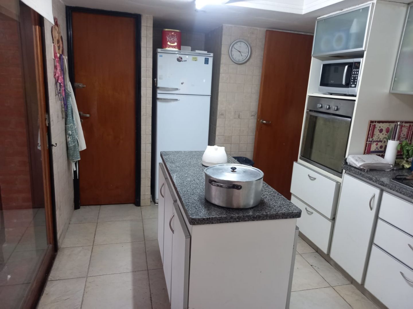 Casa EN ALQUILER