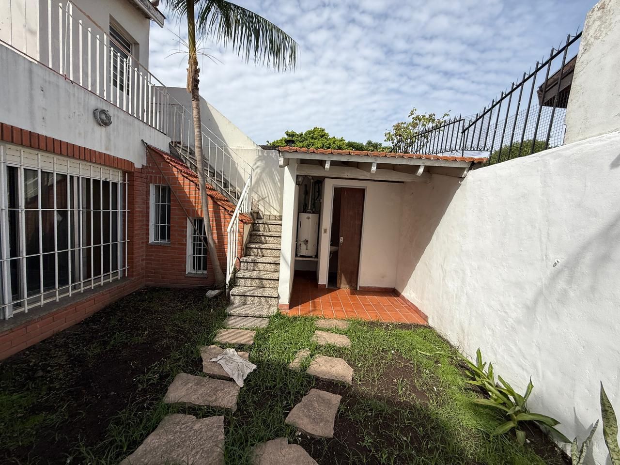 ALQUILER DE CASA EN Vicente López - Villa Adelina - 17