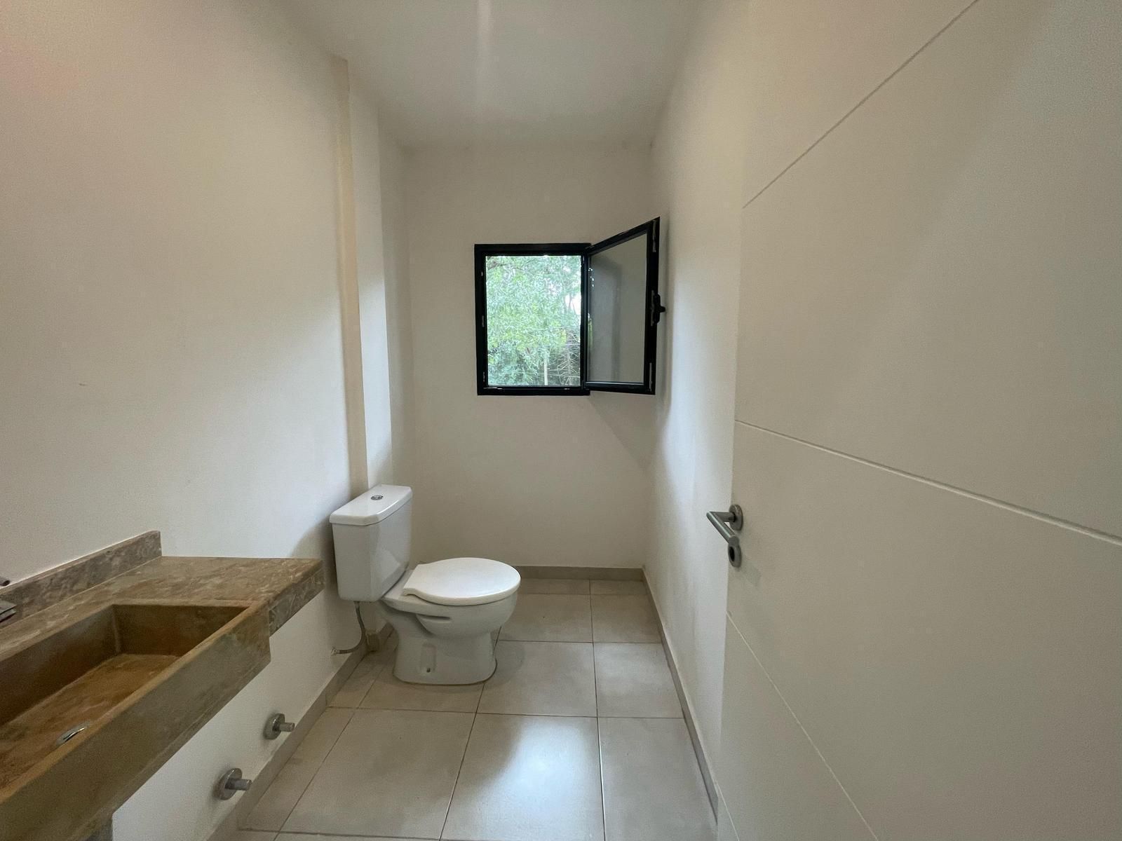Departamento en Venta en Exaltacion de la Cruz, G.B.A. Zona Norte