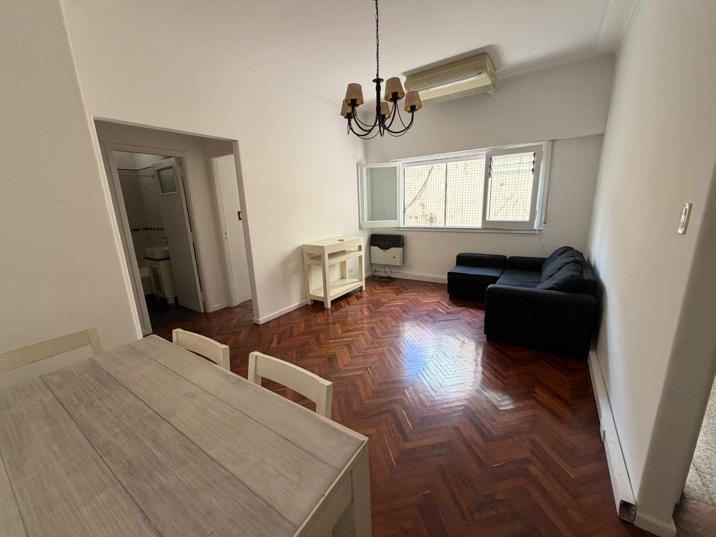 Departamento en ESPINOSA 100