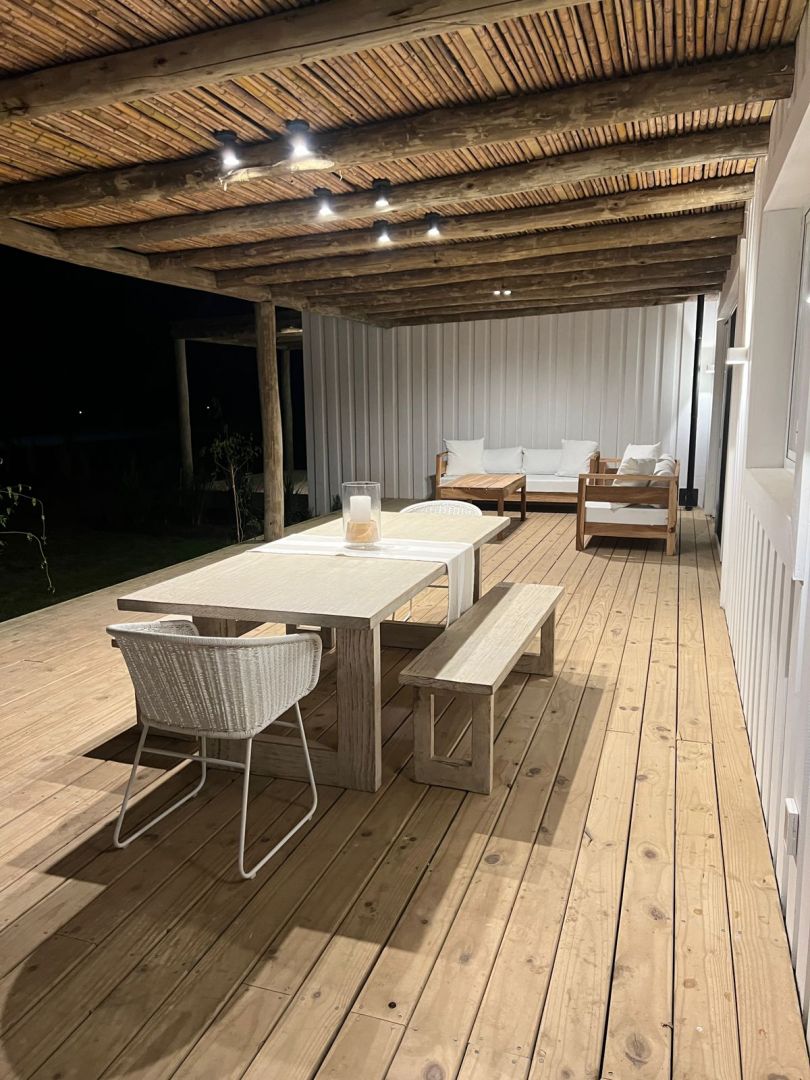 Casa EN ALQUILER TEMPORARIO