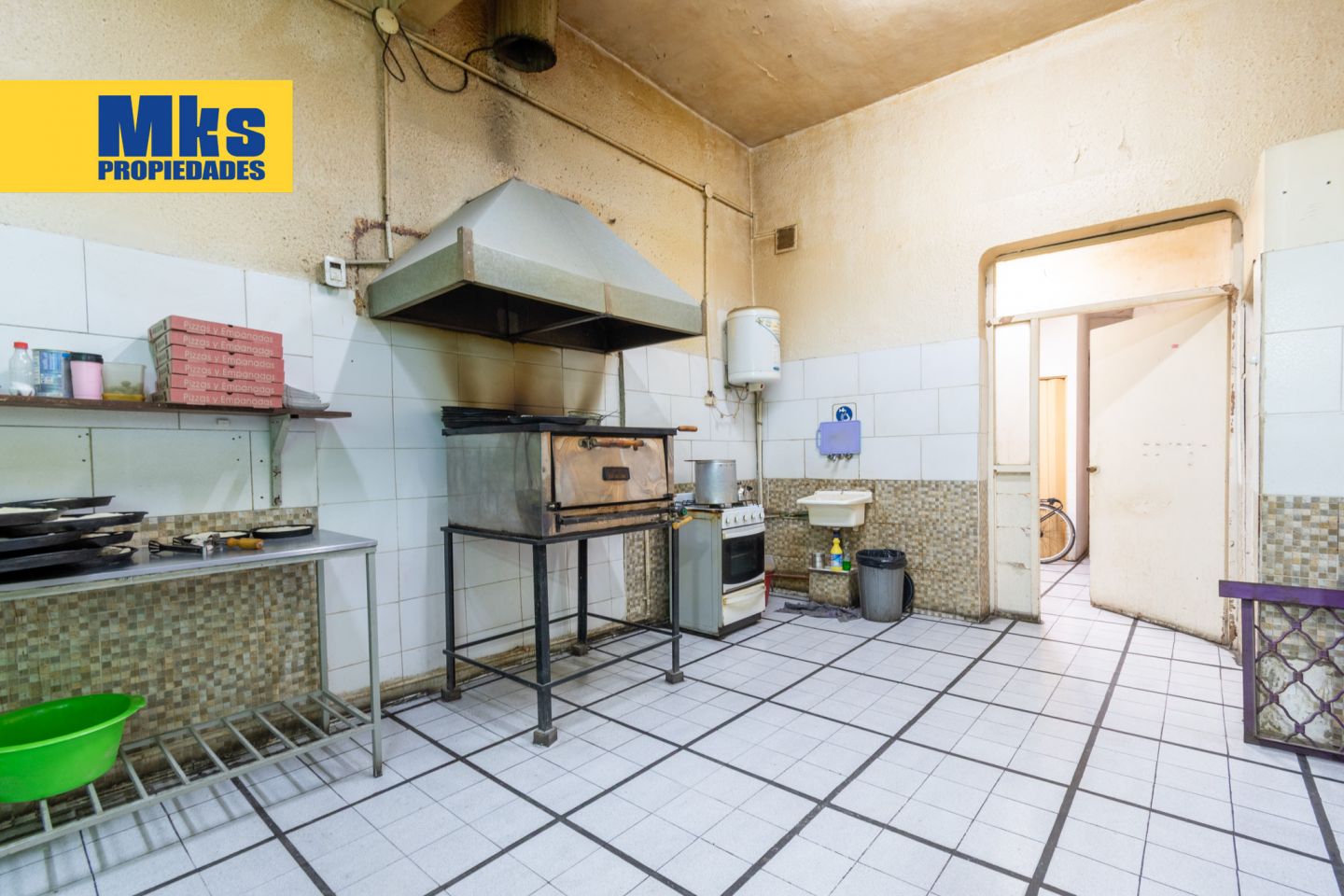Casa en Venta en La Boca, Capital Federal