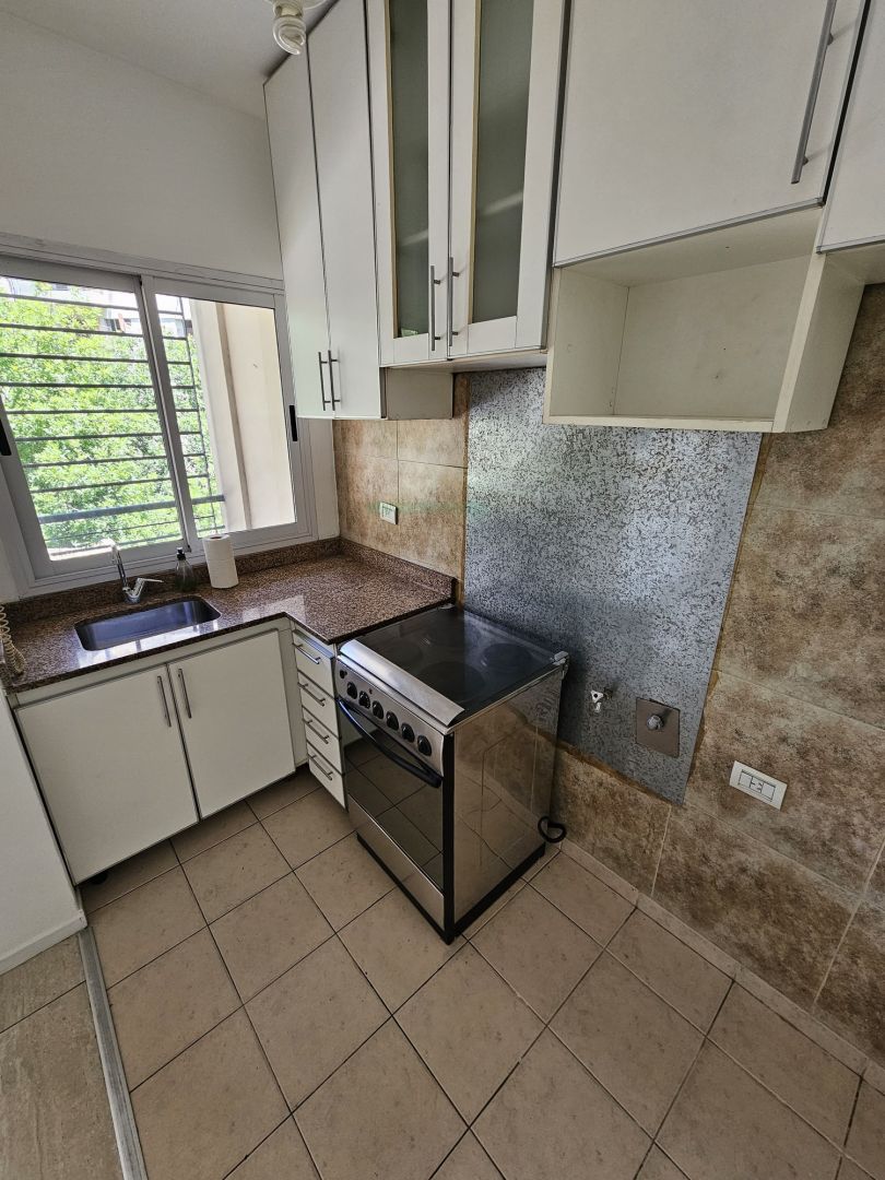 ALQUILER DE DEPARTAMENTO EN Capital Federal - Belgrano - 6
