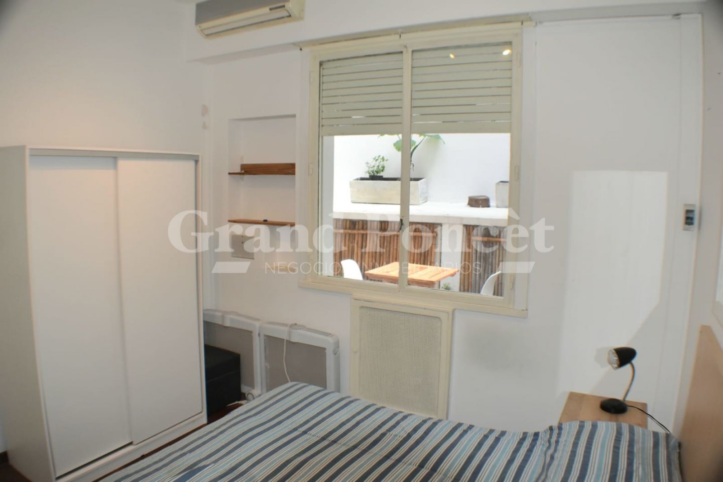 VENTA DE DEPARTAMENTO EN Capital Federal - San Telmo - 12