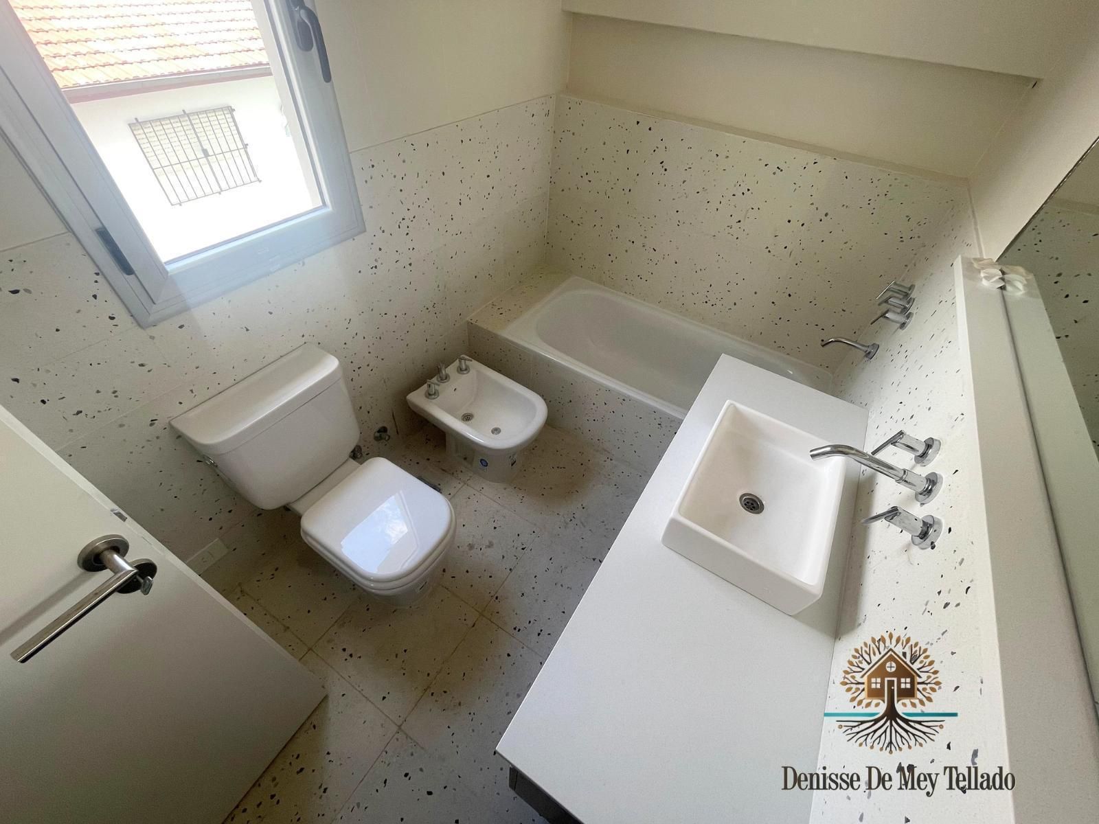 Departamento en Venta en General San Martin, G.B.A. Zona Norte