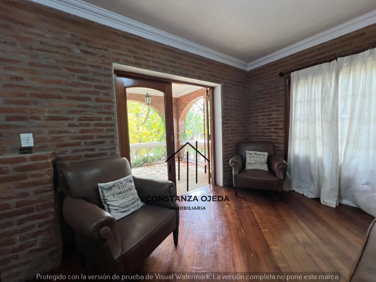 Casa EN ALQUILER TEMPORARIO