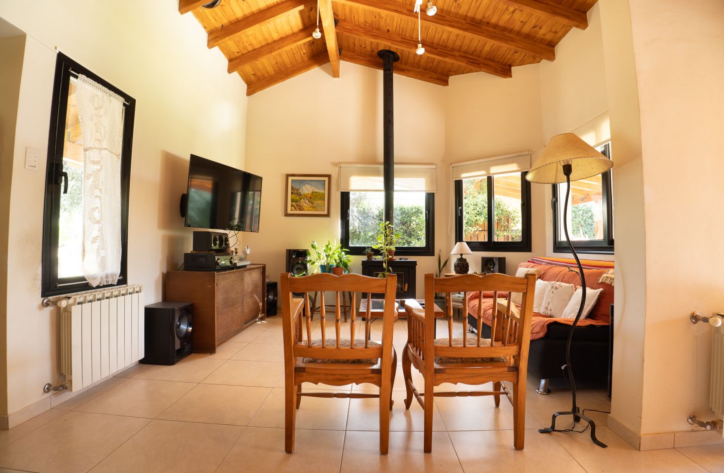 Casa en Venta en San Rafael, Mendoza