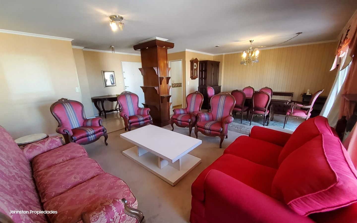 Departamento en ALBERDI 100