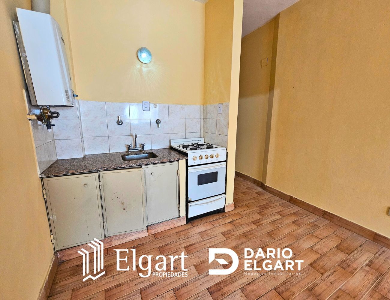 ALQUILER DE DEPARTAMENTO EN San Miguel de Tucumán - 5