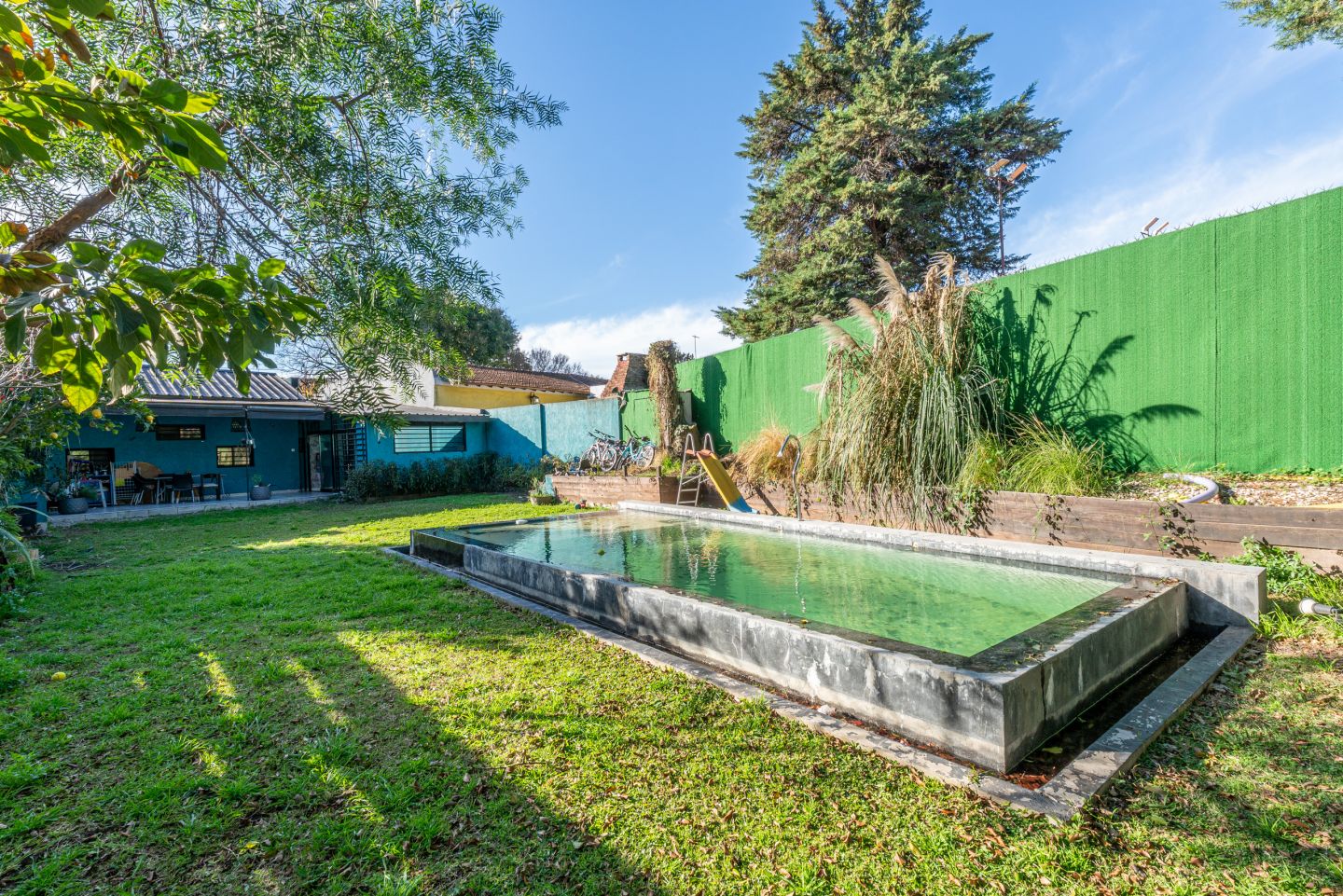 Casa en Venta en Tres de Febrero, G.B.A. Zona Oeste