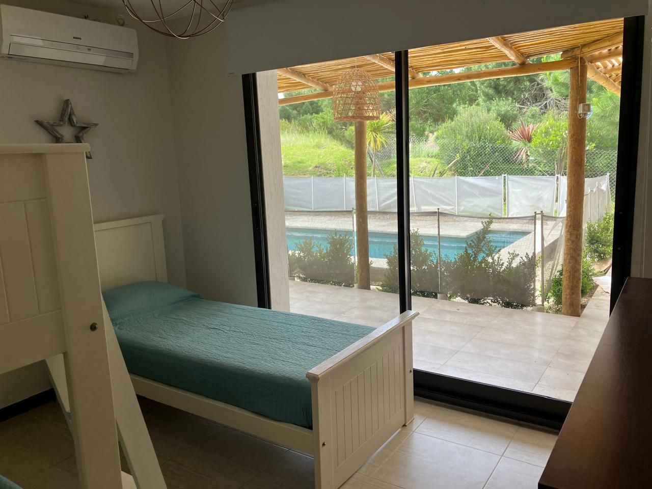 Casa en Alquiler Temporario en De la Costa, Buenos Aires Costa Atlantica