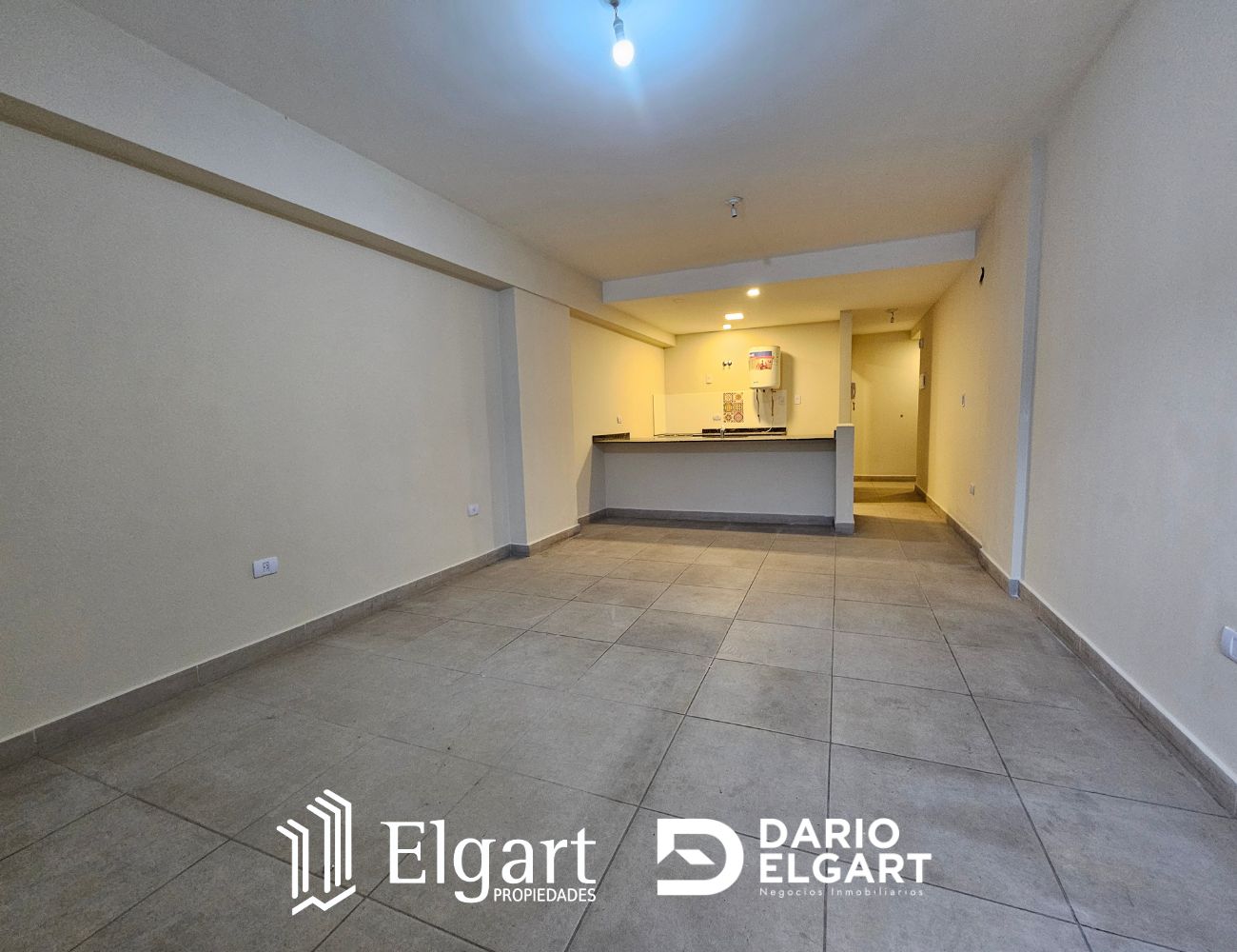 Propiedad Departamento en alquiler 1 ambientes