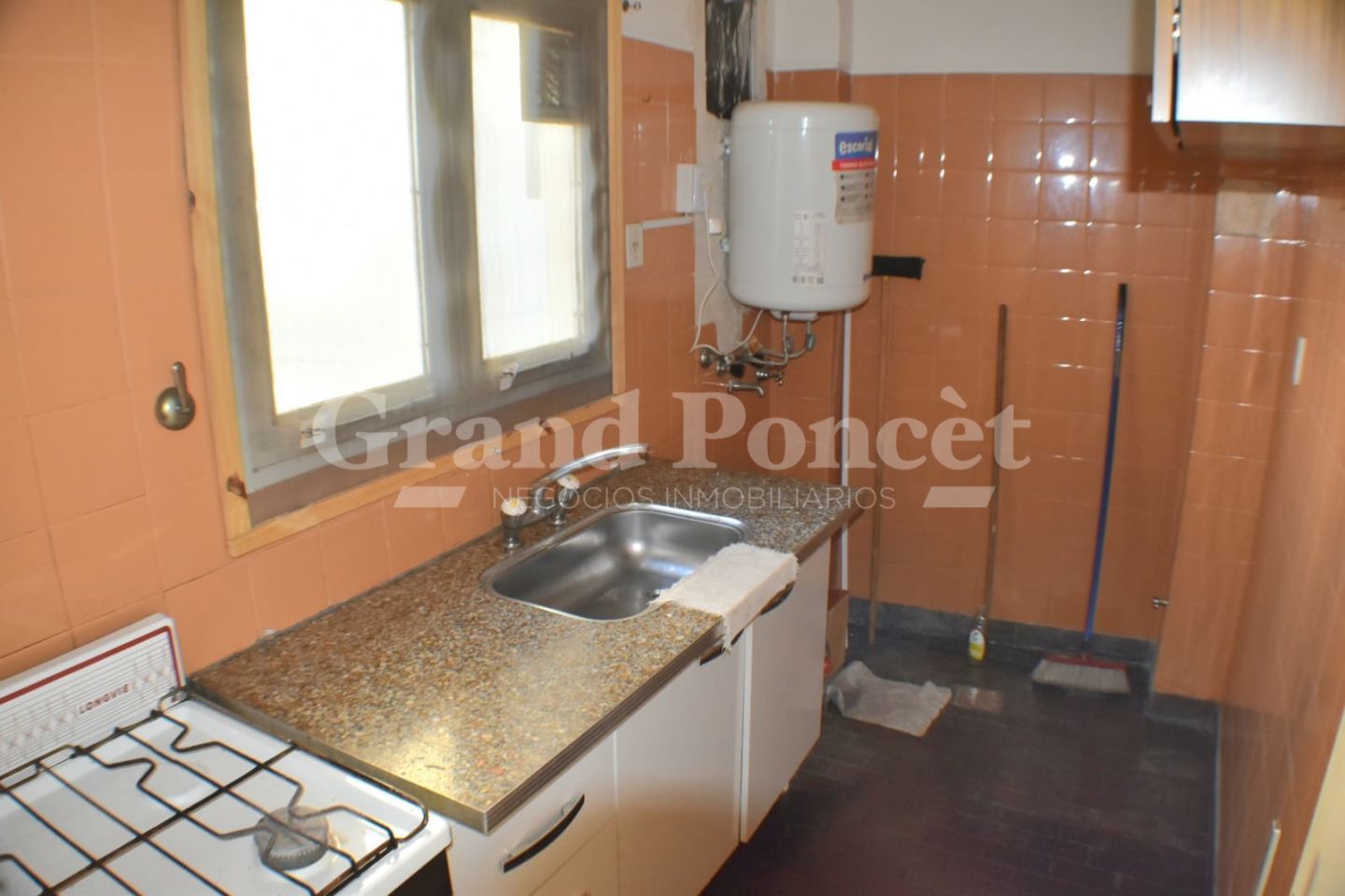 VENTA DE DEPARTAMENTO EN Capital Federal - San Cristobal - 9