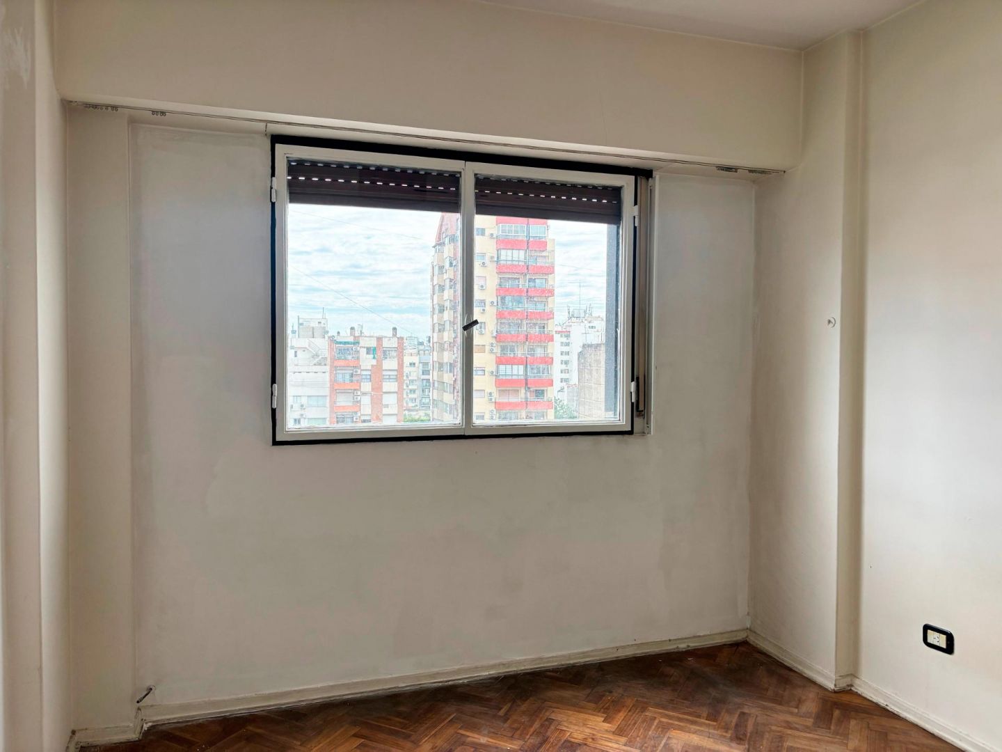 VENTA DE DEPARTAMENTO EN Capital Federal - Almagro - 11