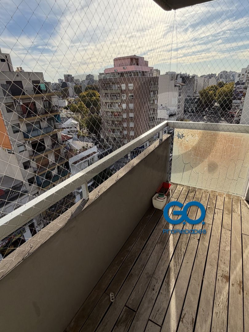 Departamento en Alquiler en Villa Urquiza, Capital Federal