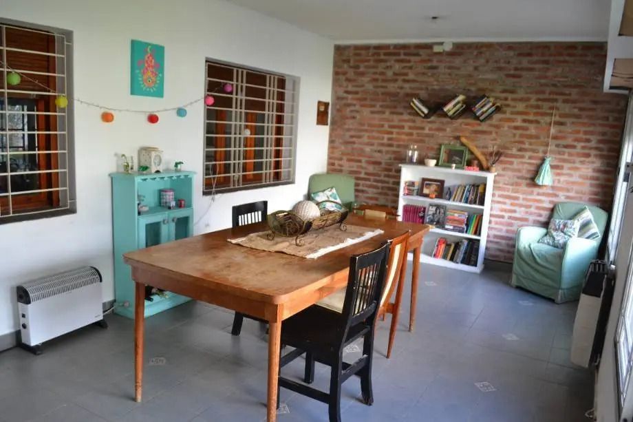 Casa en Mármol 1400