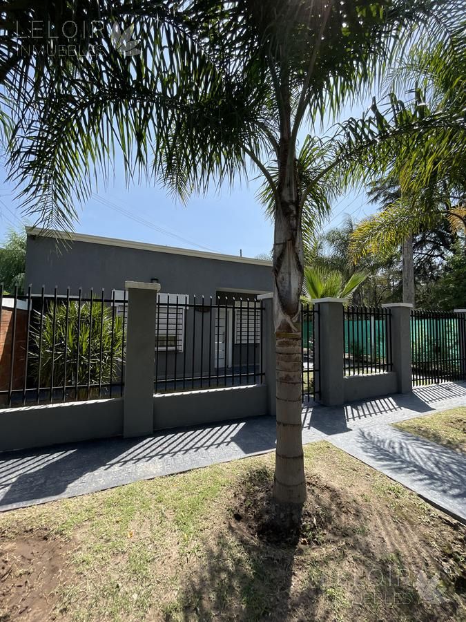 Casa en Venta en Ituzaingo, G.B.A. Zona Oeste