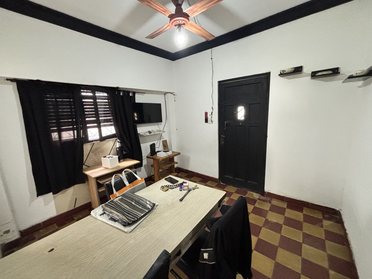 Casa en San Luis 1600