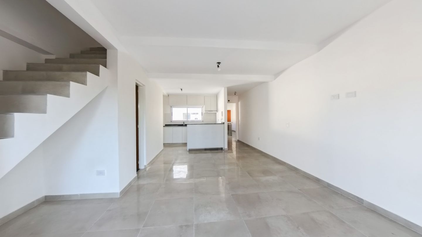 Departamento en Venta en General San Martin, G.B.A. Zona Norte