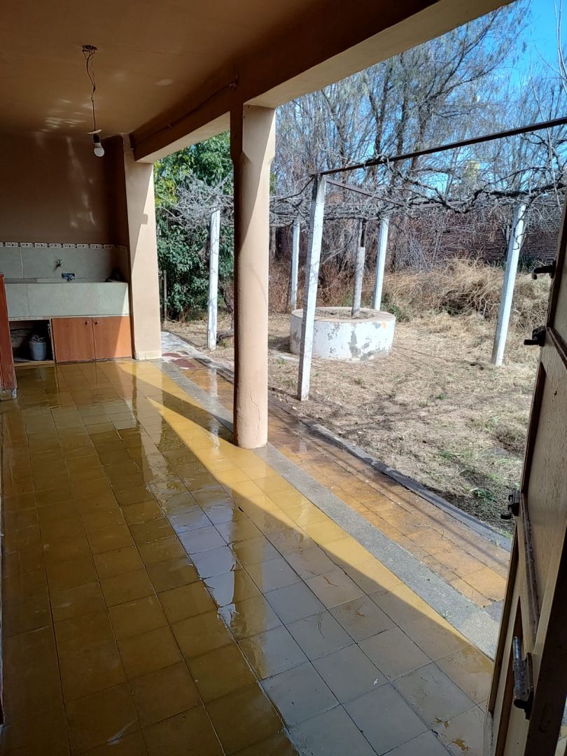 VENTA DE CASA EN Santa Rosa de Conlara - 31