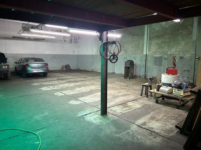 Galpon EN VENTA