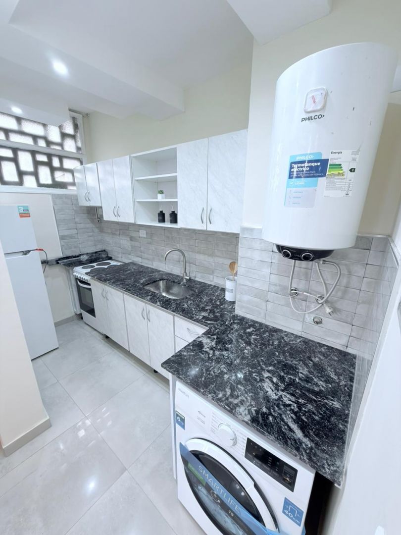 VENTA DE DEPARTAMENTO EN Mar del Plata - Area Centro - 9