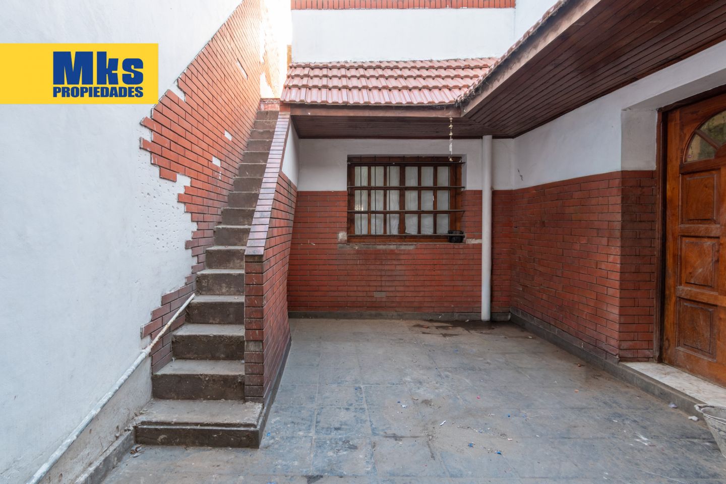Departamento en Venta en Barracas, Capital Federal