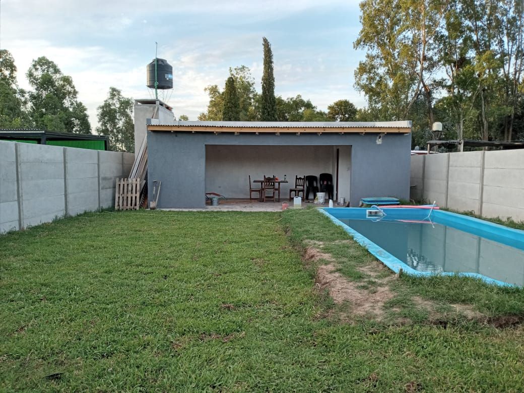 Casa EN VENTA