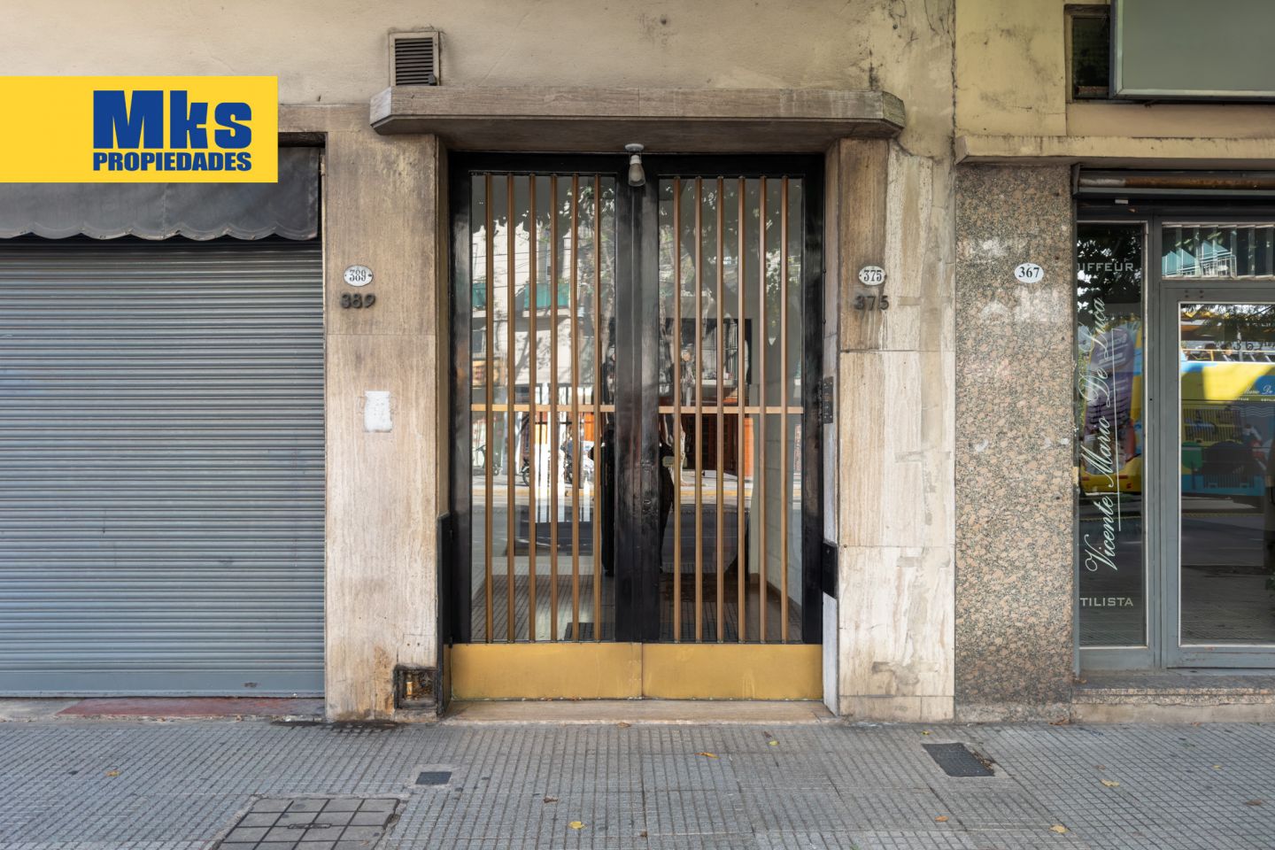 Departamento en Venta en Barracas, Capital Federal