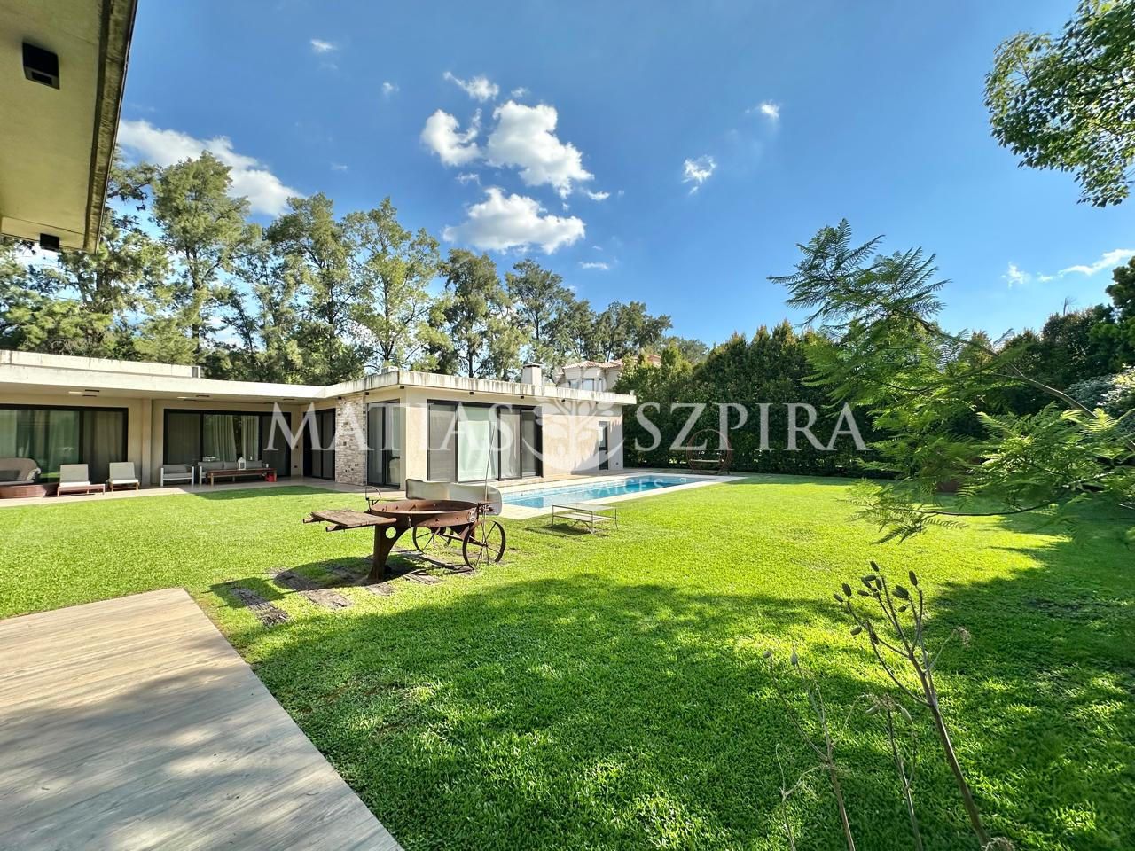 VENTA DE CASA EN Moreno - San Diego - 36