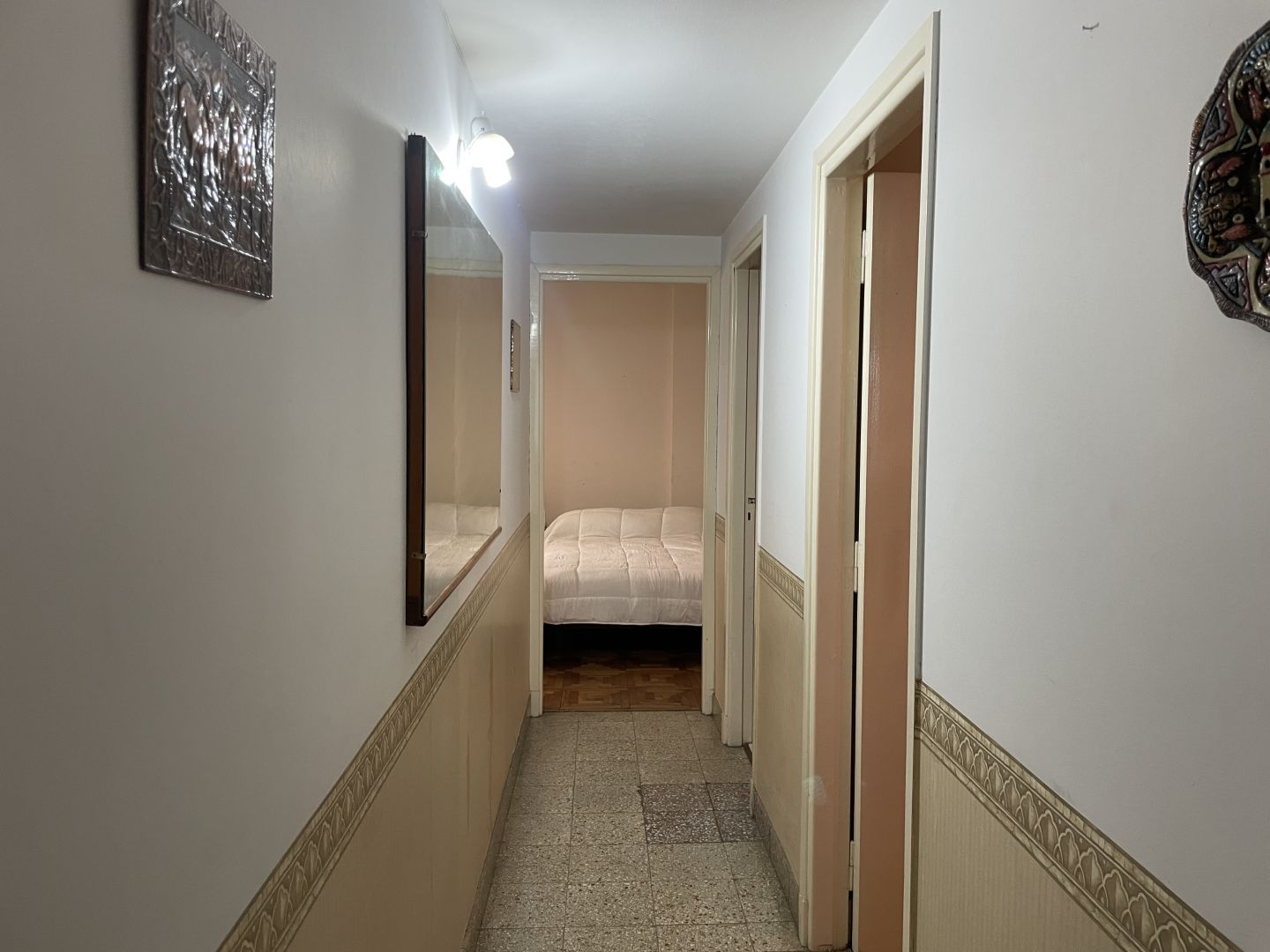 Departamento EN ALQUILER TEMPORARIO