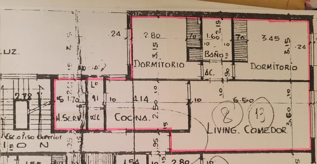 Departamento EN VENTA