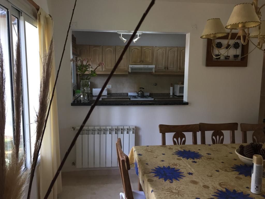 Casa EN ALQUILER TEMPORARIO