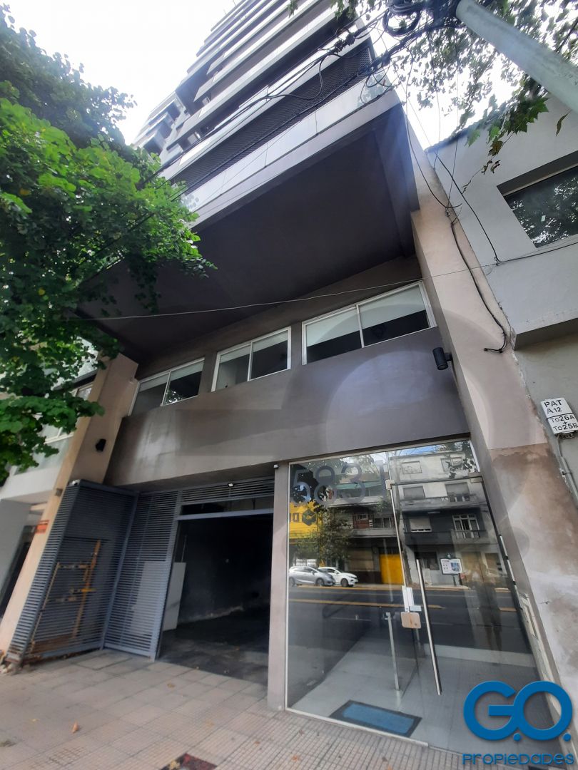 Departamento en Venta en Villa del Parque, Capital Federal