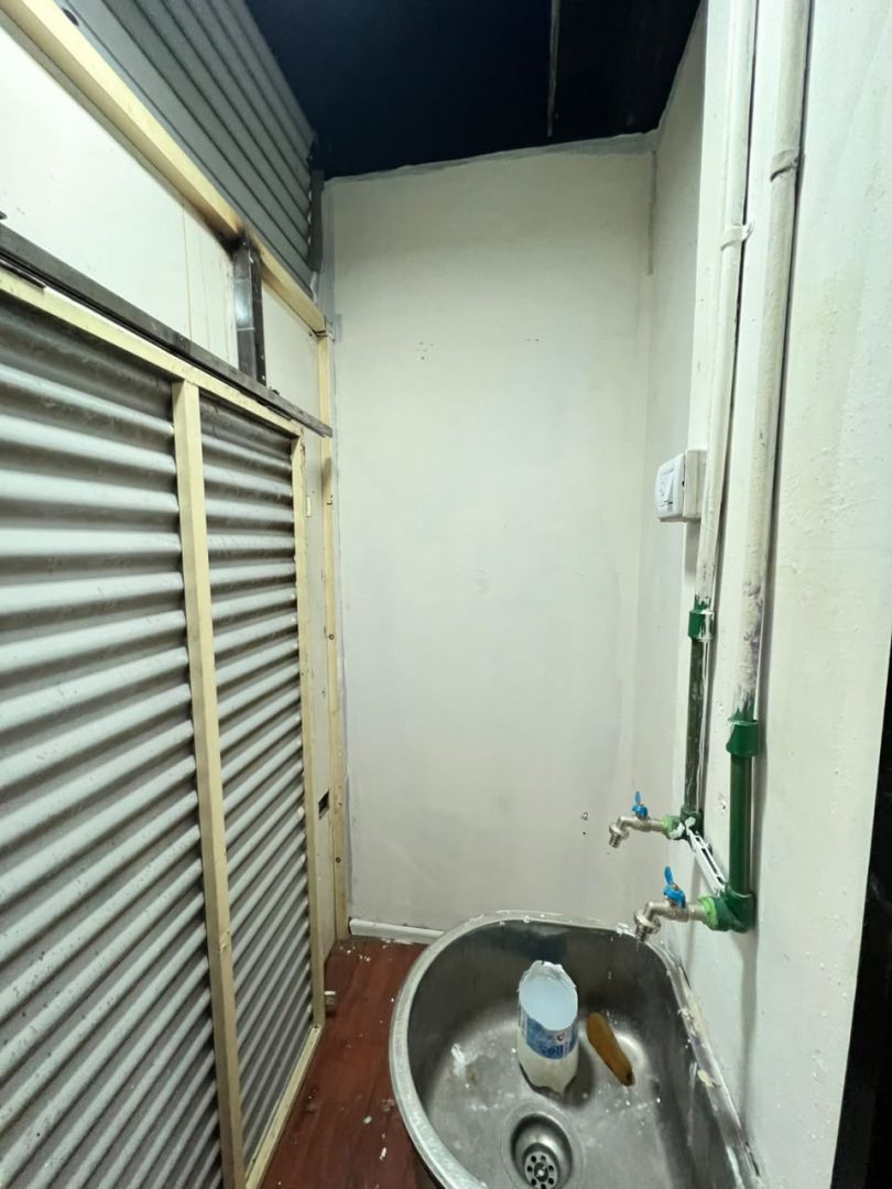 Local Comercial en Alquiler en General San Martin, G.B.A. Zona Norte - $ 550.000 | Inmoup - 9