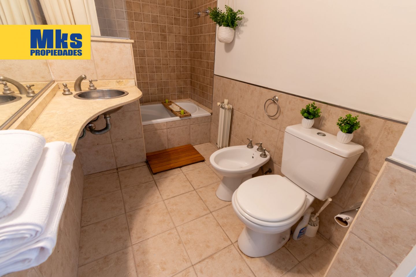 Departamento en Venta en Barracas, Capital Federal